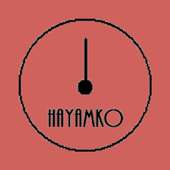 Hayamko