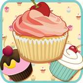 Cupcake Delights Hacedor