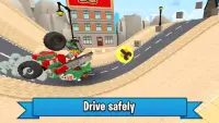 LEGO® Racing Adventures Screen Shot 4