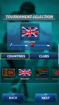 Play Live Cricket Game: World T20 Tournament Cup Screen Shot 0