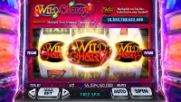 Lucky Hit Classic Casino Slots Screen Shot 9