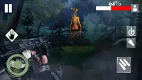 Siren Head Hunting Simulator: Forest Survival Screen Shot 6