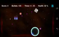 Spiro - The Cosmic Titan Screen Shot 17