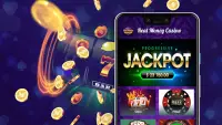 Real Money Casino Games | Play Real Games Screen Shot 1