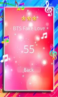 Fake Love BTS Screen Shot 3