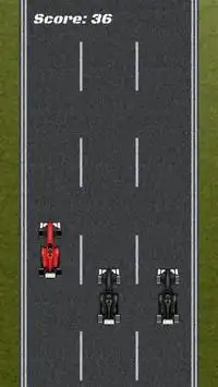 Tap Race Screen Shot 2