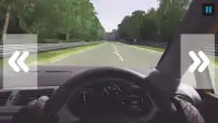 Yarış Seat Sürüş Simülatör Araba Oyunları 2020 Screen Shot 1