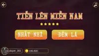 iPlay - Tiến Lên Miền Nam - Đếm Lá Screen Shot 1