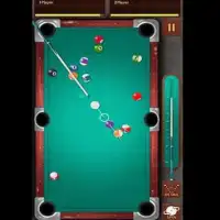 Billiards Pool Screen Shot 0