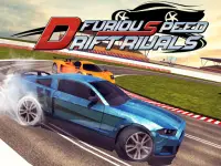 Furious Speed Drift Rivals Screen Shot 11