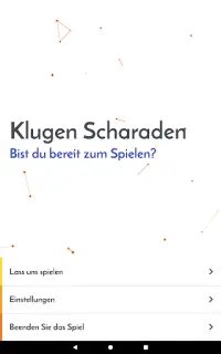 Klugen Scharaden DE Screen Shot 10