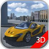 Sport Car Sim