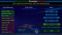 Evolution Tunnel Game Screen Shot 4