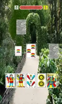 jeu de carte marocain 2017 Screen Shot 0