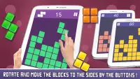 Block Puzzle Blast Screen Shot 2