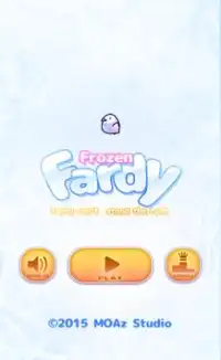 Frozen Fardy Screen Shot 3