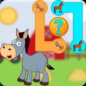 horse racing games for kids