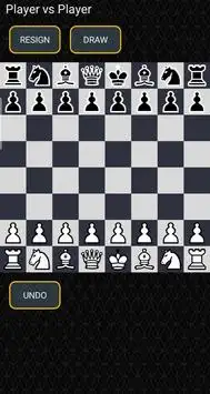 Ekstar Chess Screen Shot 3