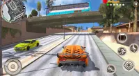 Indian Car Driving Multiplayer Screen Shot 4
