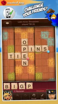 Words ~ turn-based Screen Shot 5