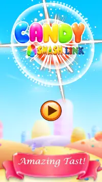 Candy Smash Link Screen Shot 0