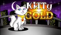 Kitty Gold Slots Screen Shot 0