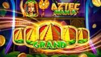 Jackpot Wins - Slots Casino Screen Shot 4