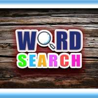 Word Search Puzzle Game