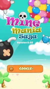 Mine Mania Saga(Minesweeper) Screen Shot 0