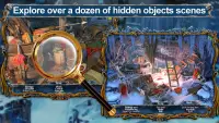 Mystery Expedition: Prisoners of Ice Hidden Object Screen Shot 1