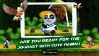 Panda Adventure Screen Shot 6