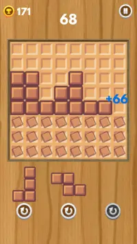 Block Puzzle : Rotate Screen Shot 0