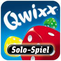 Qwixx Solo