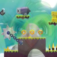 Rolly Bird - Puzzle Game