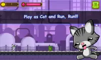 Jumping Pets : Cat & Dog Screen Shot 3