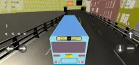 LK Bus Driving Screen Shot 6
