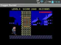 Dagger Runner Screen Shot 6