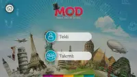 MOD: Genel Kültür Oyunu Screen Shot 1