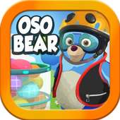 OSO Bear Game
