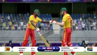 Real T20 Cricket Games Screen Shot 4