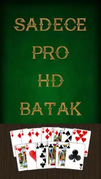 Spades-Batak Game Screen Shot 4