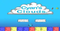 Cyan's Clouds Screen Shot 1
