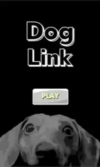 Dog Link Jump Screen Shot 2