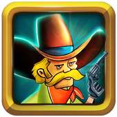 Cowboy Shooter (Multiplayer)