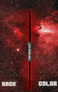 Lightsaber Wars (light saber o dark saber) Screen Shot 12