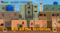 Terrorist Attack 2017 Screen Shot 2