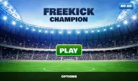 FreeKick Soccer World Champion Screen Shot 8