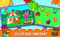 Balloon Pop Kids Games Screen Shot 3