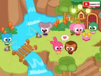 Papo Town: Forest Friends Screen Shot 5