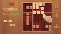 Blok Sudoku Neon: Block Puzzle Breaker Screen Shot 1